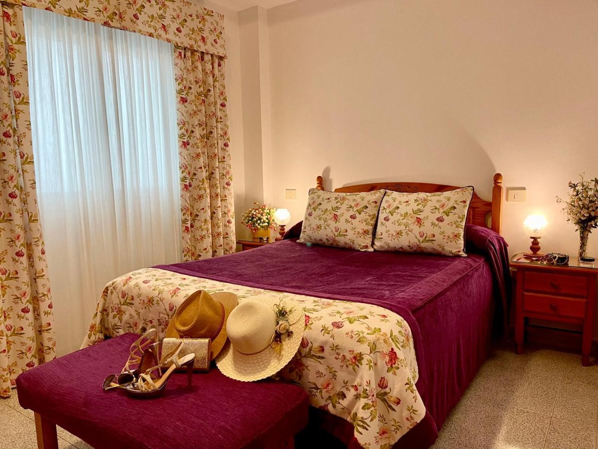 Emycanarias Holiday Homes Vecindario Vecindario  Bagian luar foto