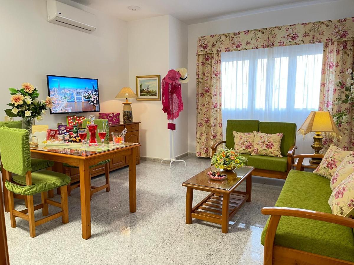Emycanarias Holiday Homes Vecindario Vecindario  Bagian luar foto