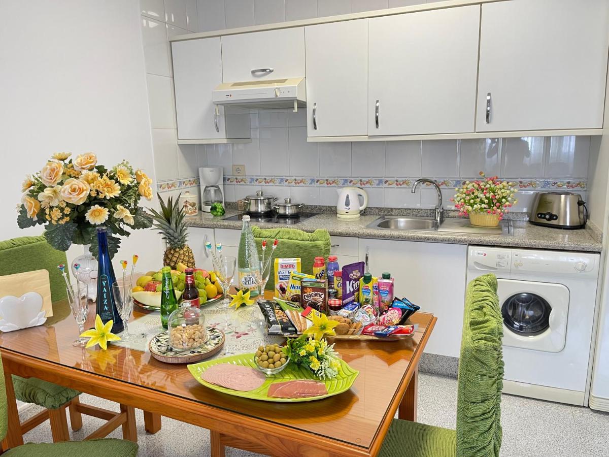 Emycanarias Holiday Homes Vecindario Vecindario  Bagian luar foto