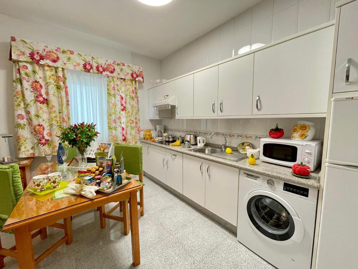 Emycanarias Holiday Homes Vecindario Vecindario  Bagian luar foto