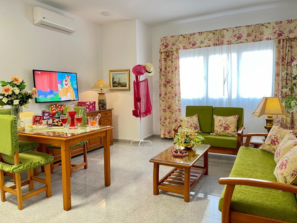 Emycanarias Holiday Homes Vecindario Vecindario  Bagian luar foto