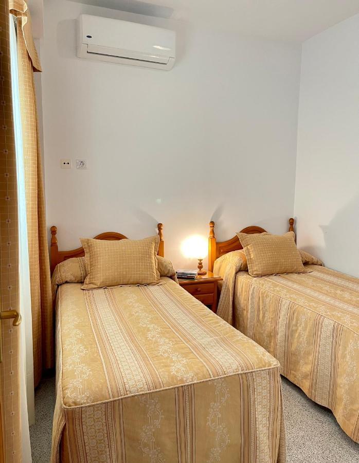 Emycanarias Holiday Homes Vecindario Vecindario  Bagian luar foto
