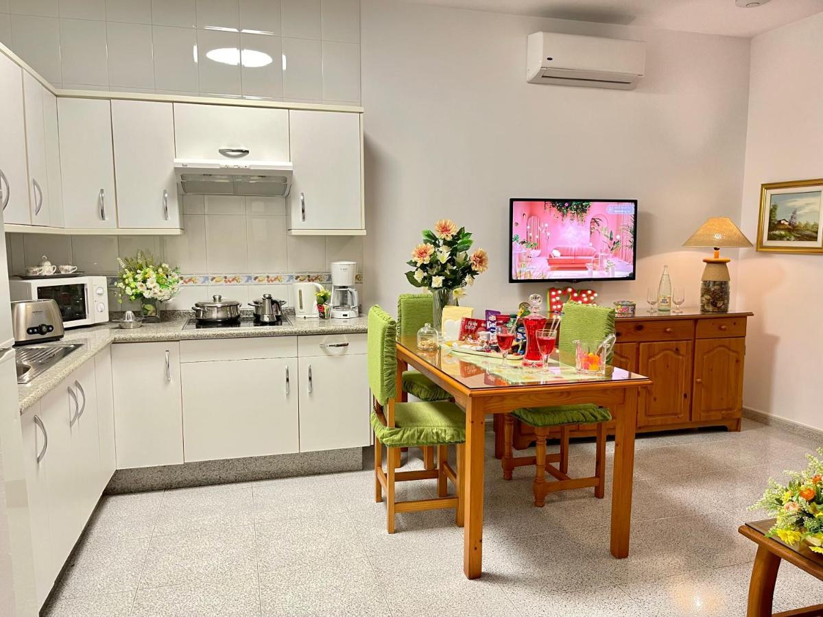 Emycanarias Holiday Homes Vecindario Vecindario  Bagian luar foto