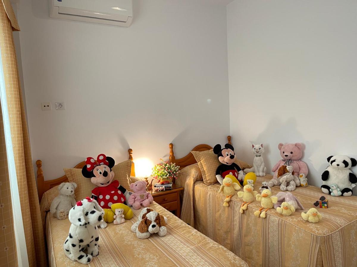 Emycanarias Holiday Homes Vecindario Vecindario  Bagian luar foto