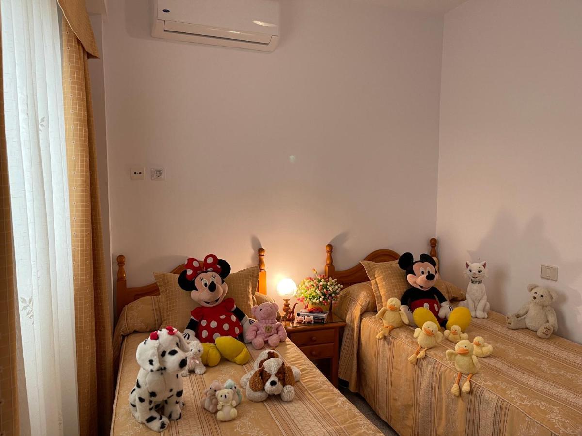 Emycanarias Holiday Homes Vecindario Vecindario  Bagian luar foto