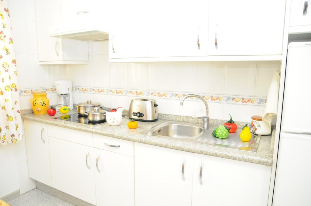 Emycanarias Holiday Homes Vecindario Vecindario  Bagian luar foto