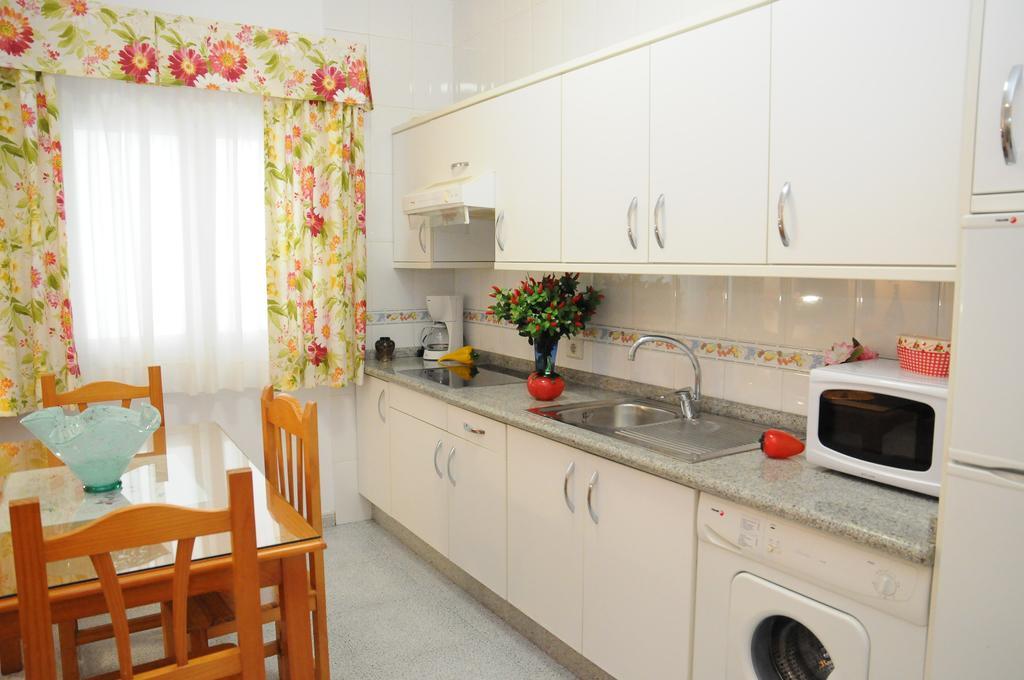 Emycanarias Holiday Homes Vecindario Vecindario  Bagian luar foto