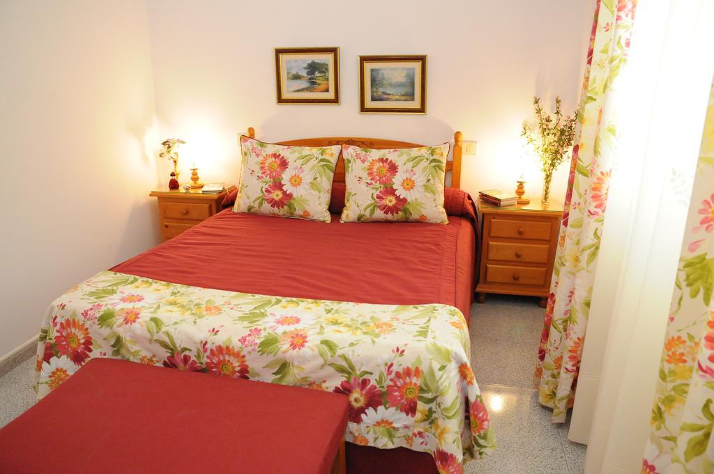 Emycanarias Holiday Homes Vecindario Vecindario  Bagian luar foto