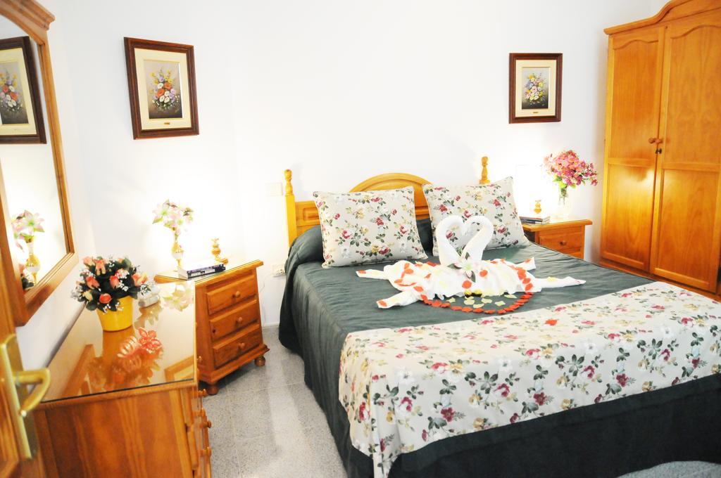 Emycanarias Holiday Homes Vecindario Vecindario  Bagian luar foto