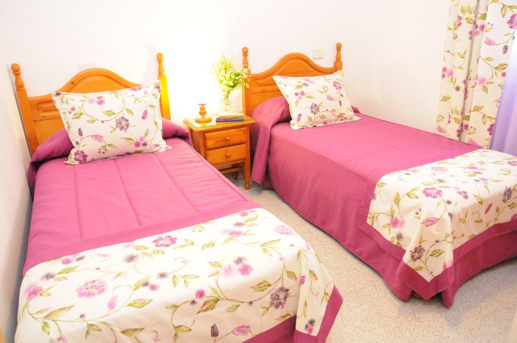 Emycanarias Holiday Homes Vecindario Vecindario  Bagian luar foto