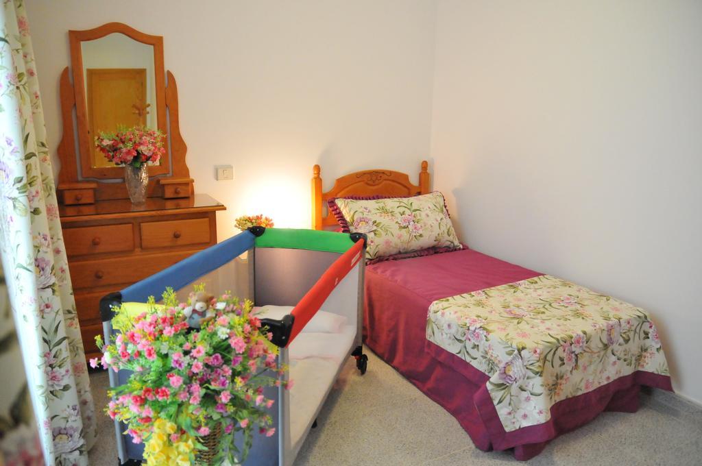 Emycanarias Holiday Homes Vecindario Vecindario  Ruang foto