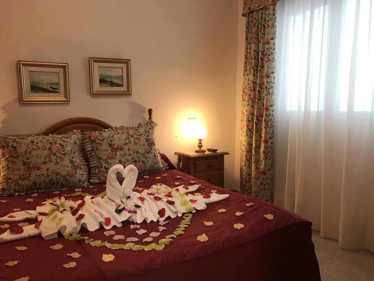 Emycanarias Holiday Homes Vecindario Vecindario  Bagian luar foto