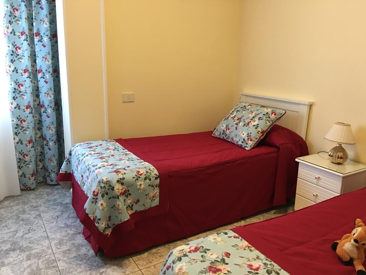 Emycanarias Holiday Homes Vecindario Vecindario  Bagian luar foto