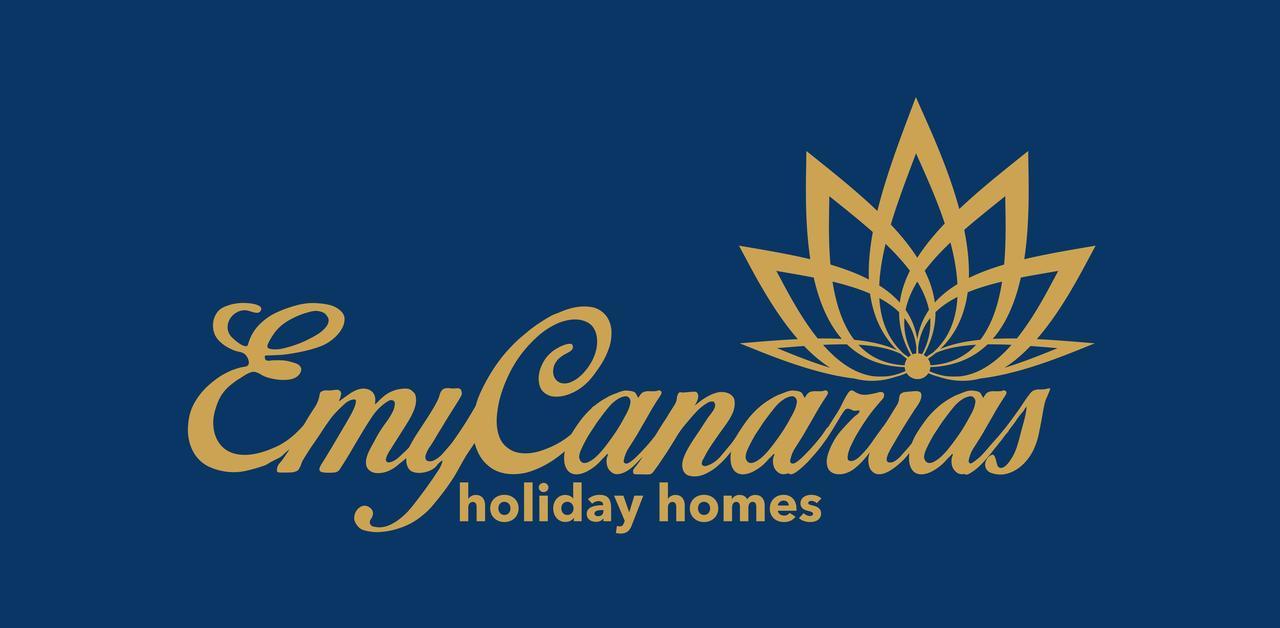 Emycanarias Holiday Homes Vecindario Vecindario  Bagian luar foto