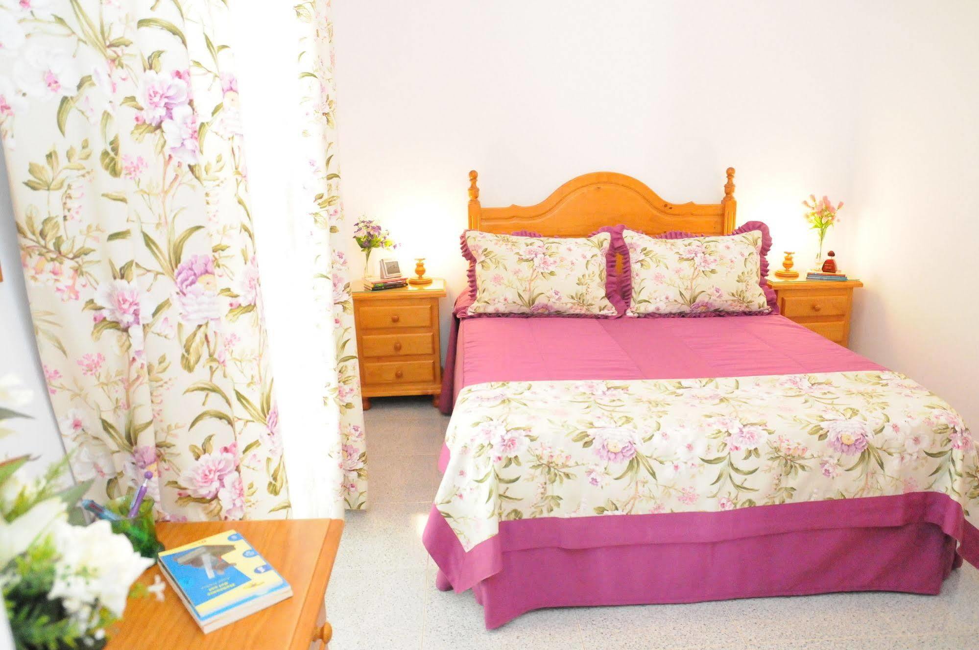 Emycanarias Holiday Homes Vecindario Vecindario  Bagian luar foto